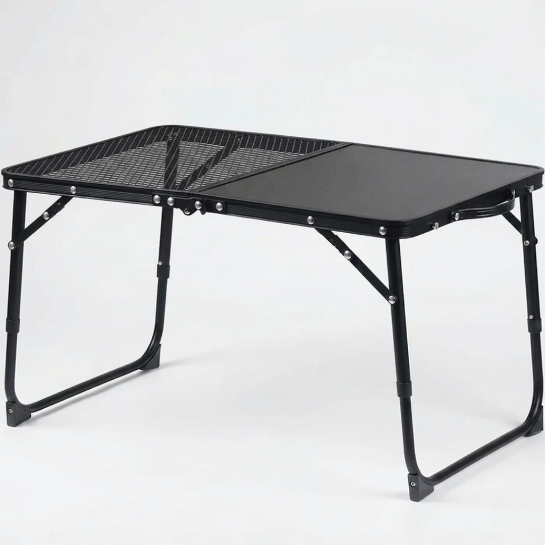 Nordspur | Trektabl Height-Adjustable Folding Outdoor Table
