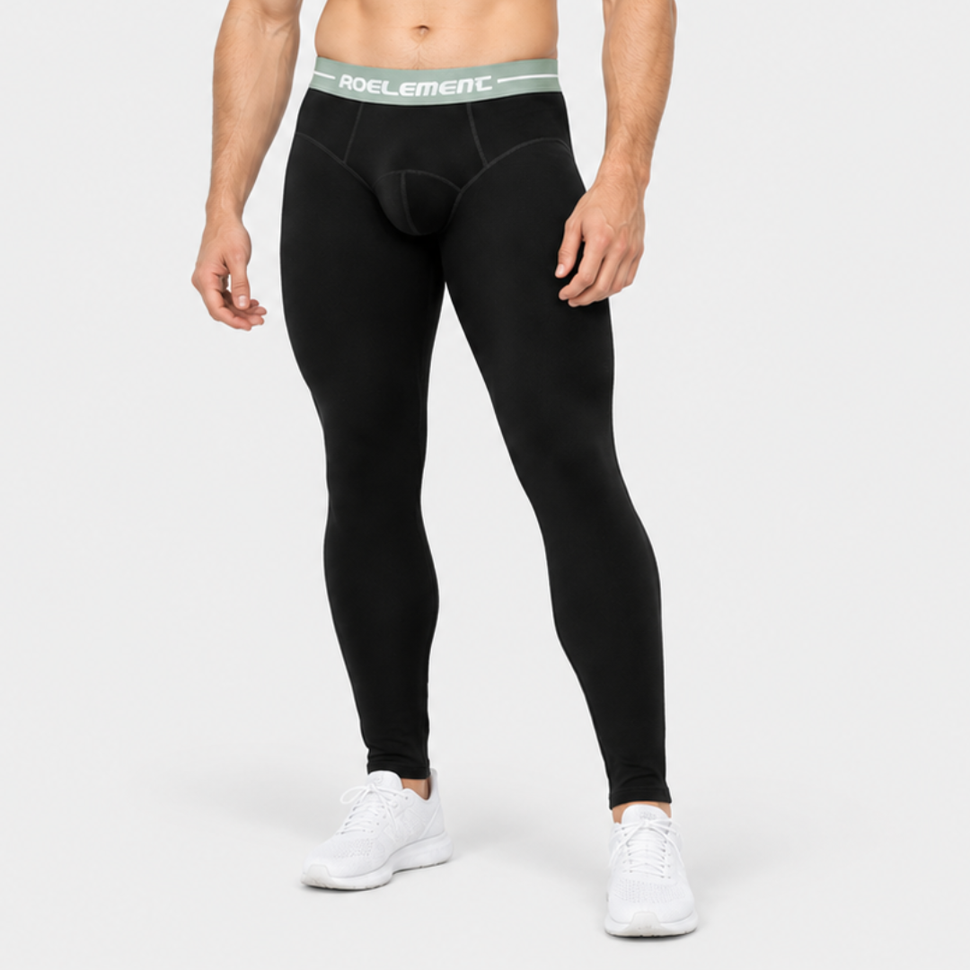 Nordspur | Frostly Men's Thermal Leggings