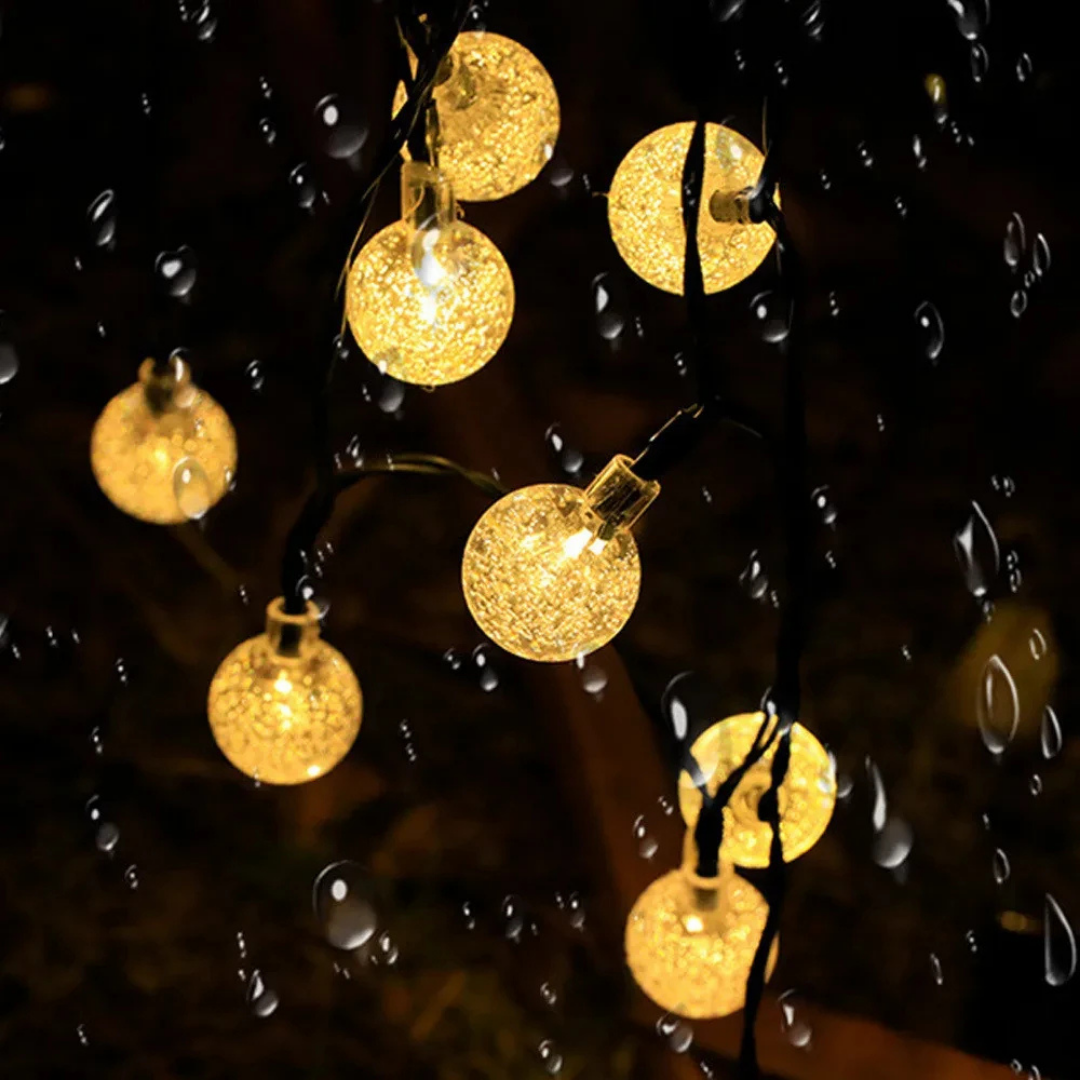 Nordspur | EmberSphere Patio Globes