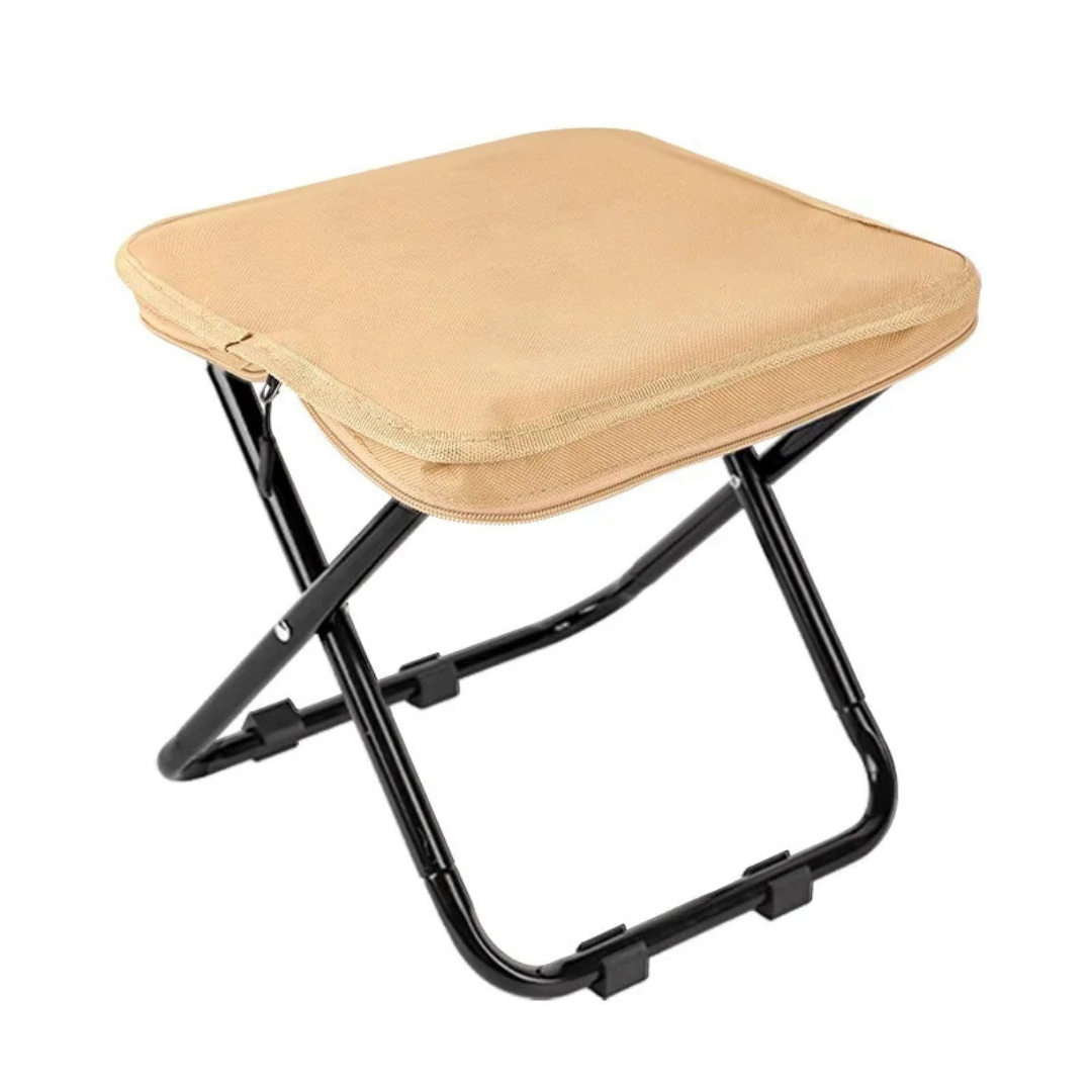 Nordspur | Campeloft Foldable Compact Camping Stool