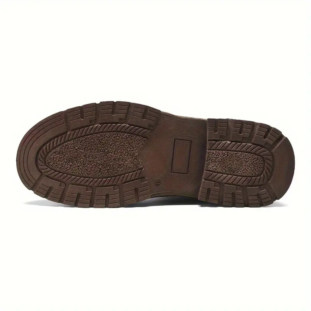 Nordspur | RidgeTrail Urban Boots