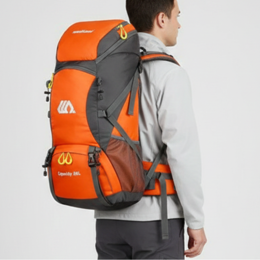 Nordspur | Cairnfold Trail Backpack