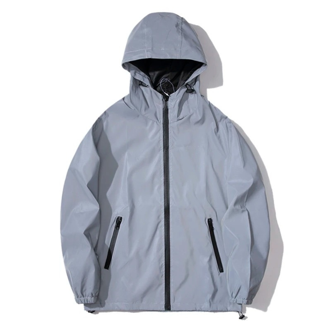Nordspur | NoctisGuard Windbreaker