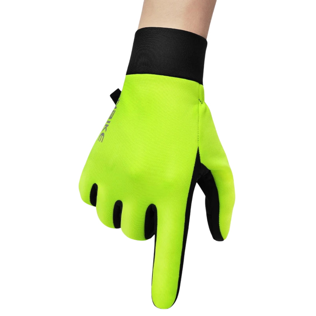 Nordspur | Insulated Full Finger Gloves