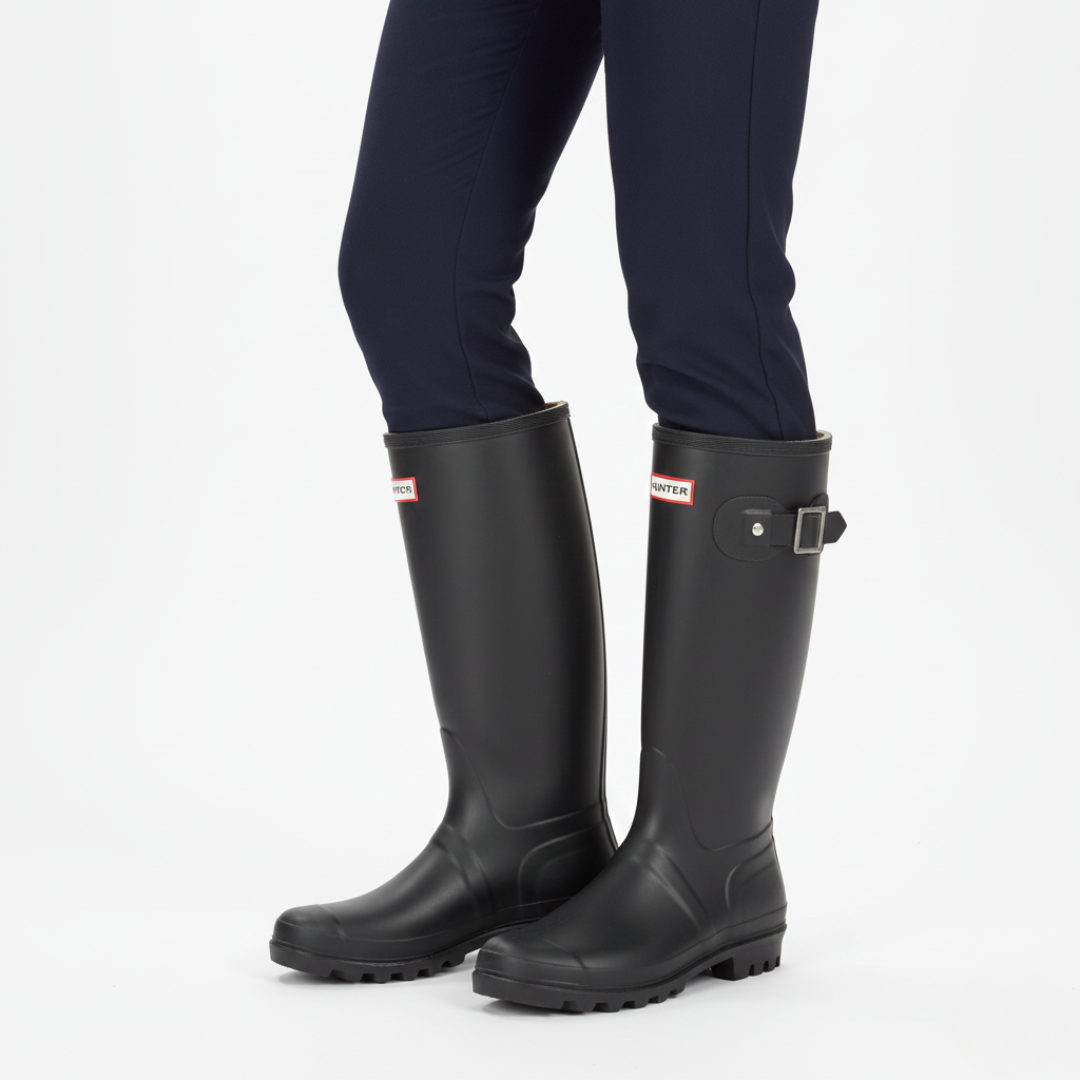 Nordspur | Knee Length Boots