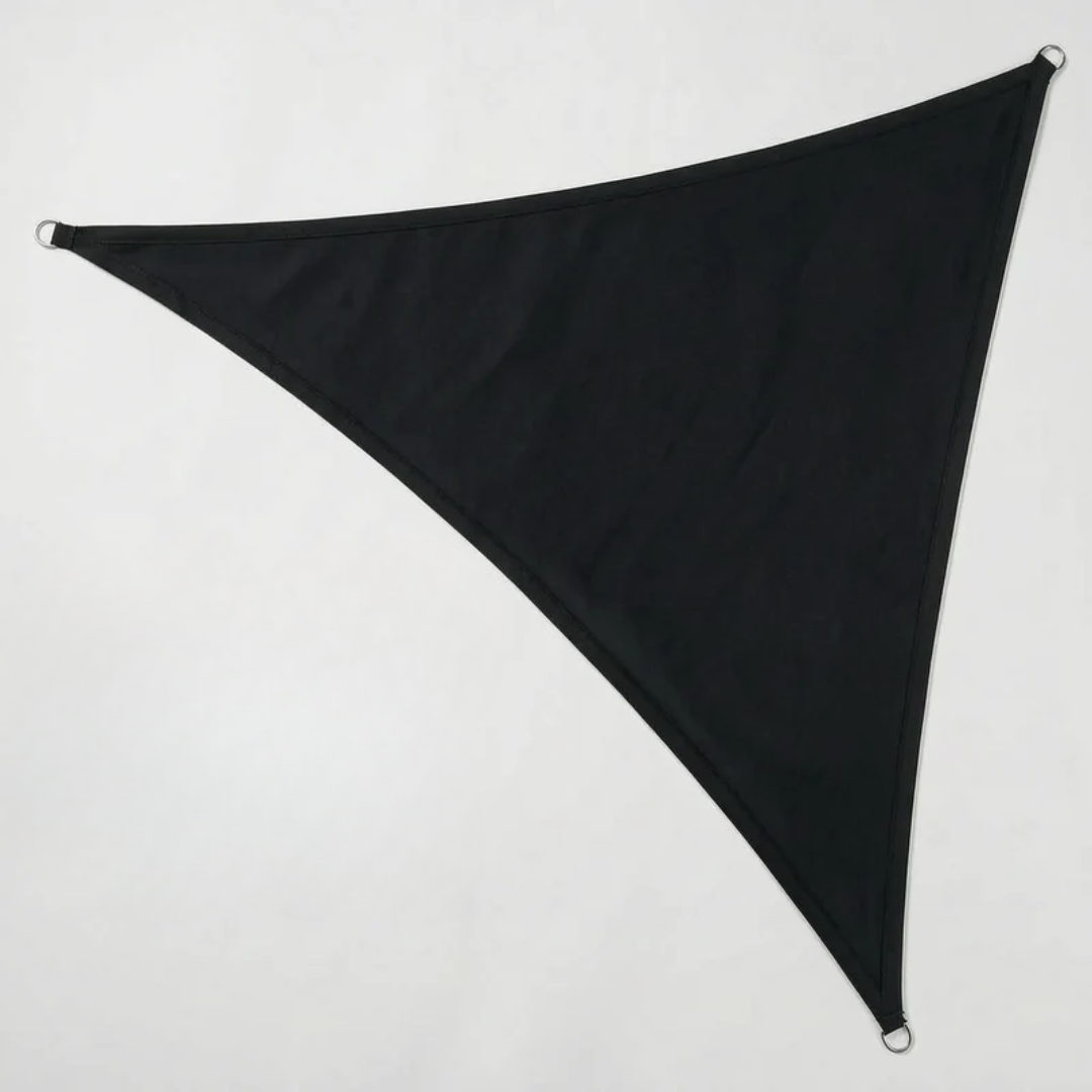 Nordspur | Trisail Triangular Outdoor Shade Sail Canopy