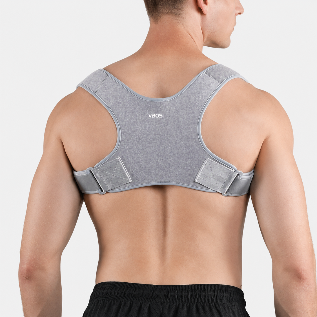 Nordspur | Alignix Adjustable Upper Back Brace