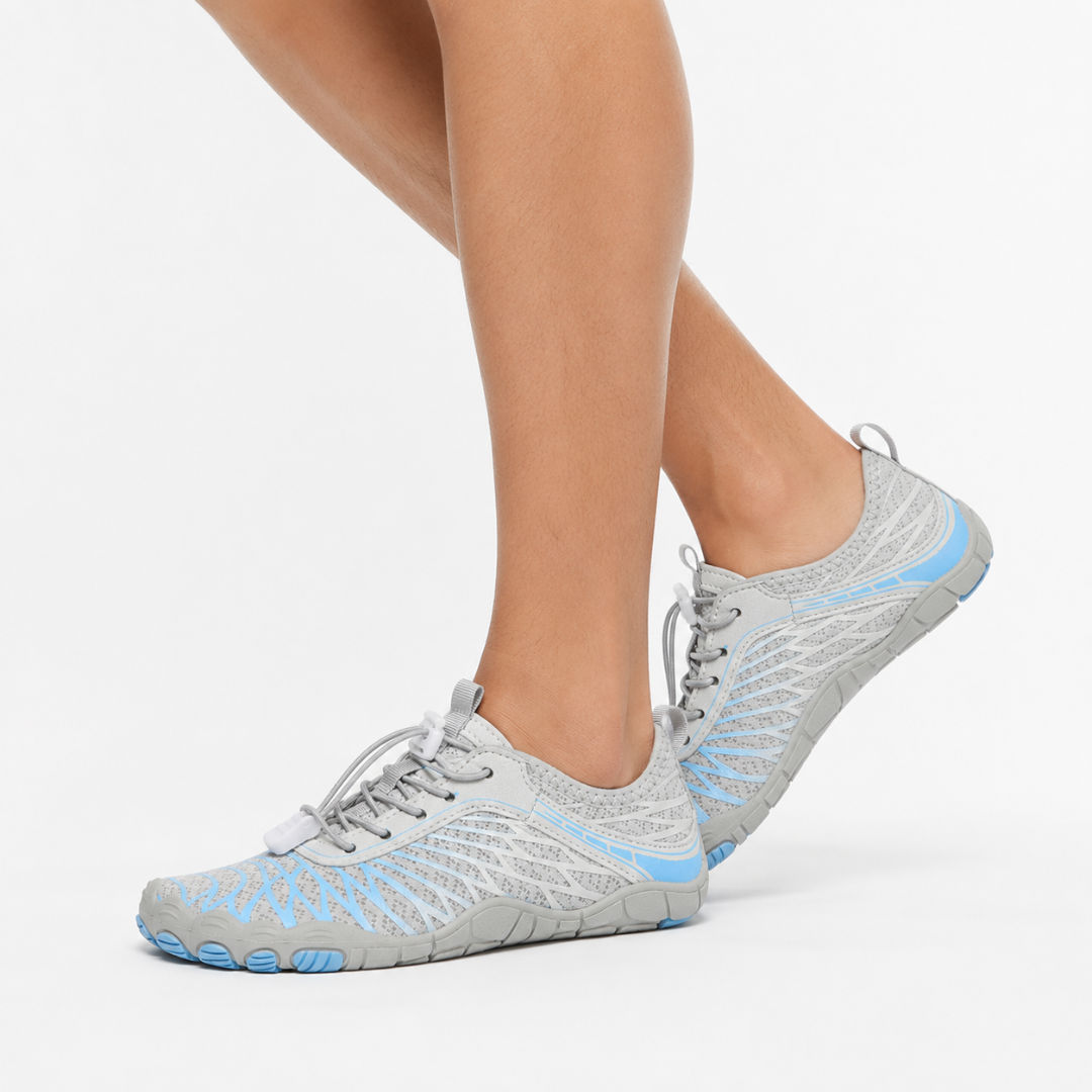 Nordspur | Wavrix Barefoot-Style Anti-Slip Water Shoe