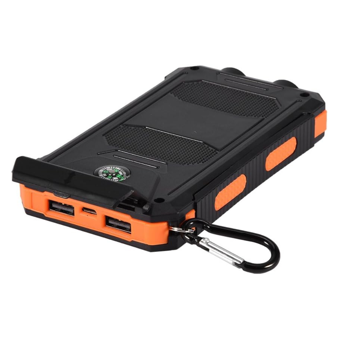 Nordspur | Norcharge Go Pack 10000mAh