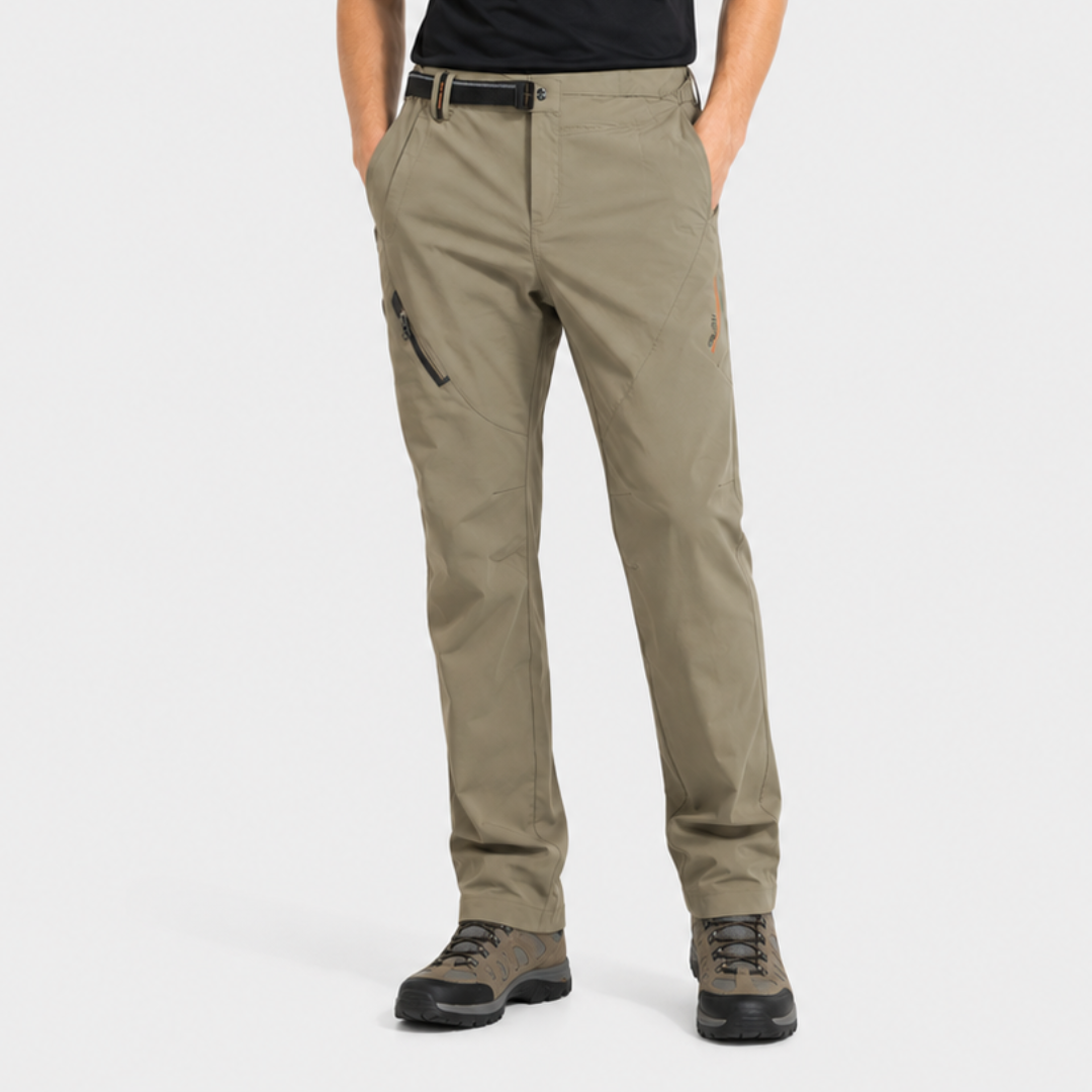 Nordspur | Mountrel Lightweight Quick-Dry Outdoor Trousers