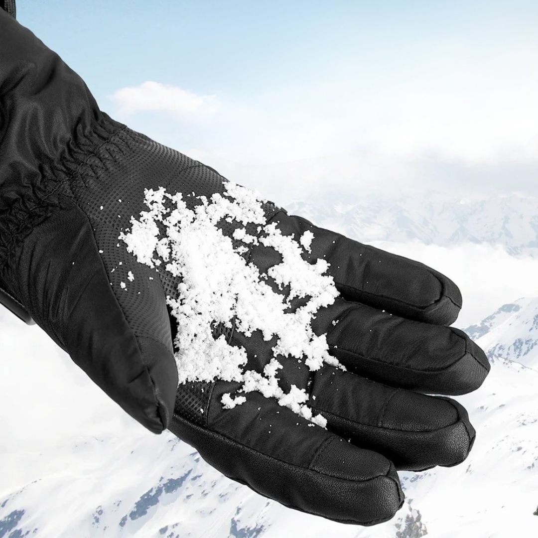 Nordspur | FrostPeak Thermal Gloves