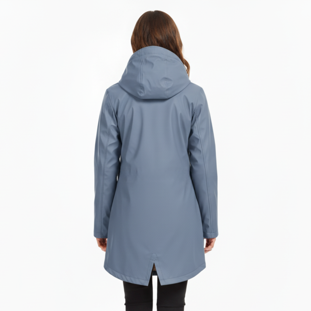 Nordspur | FleeceShield Weather Coat