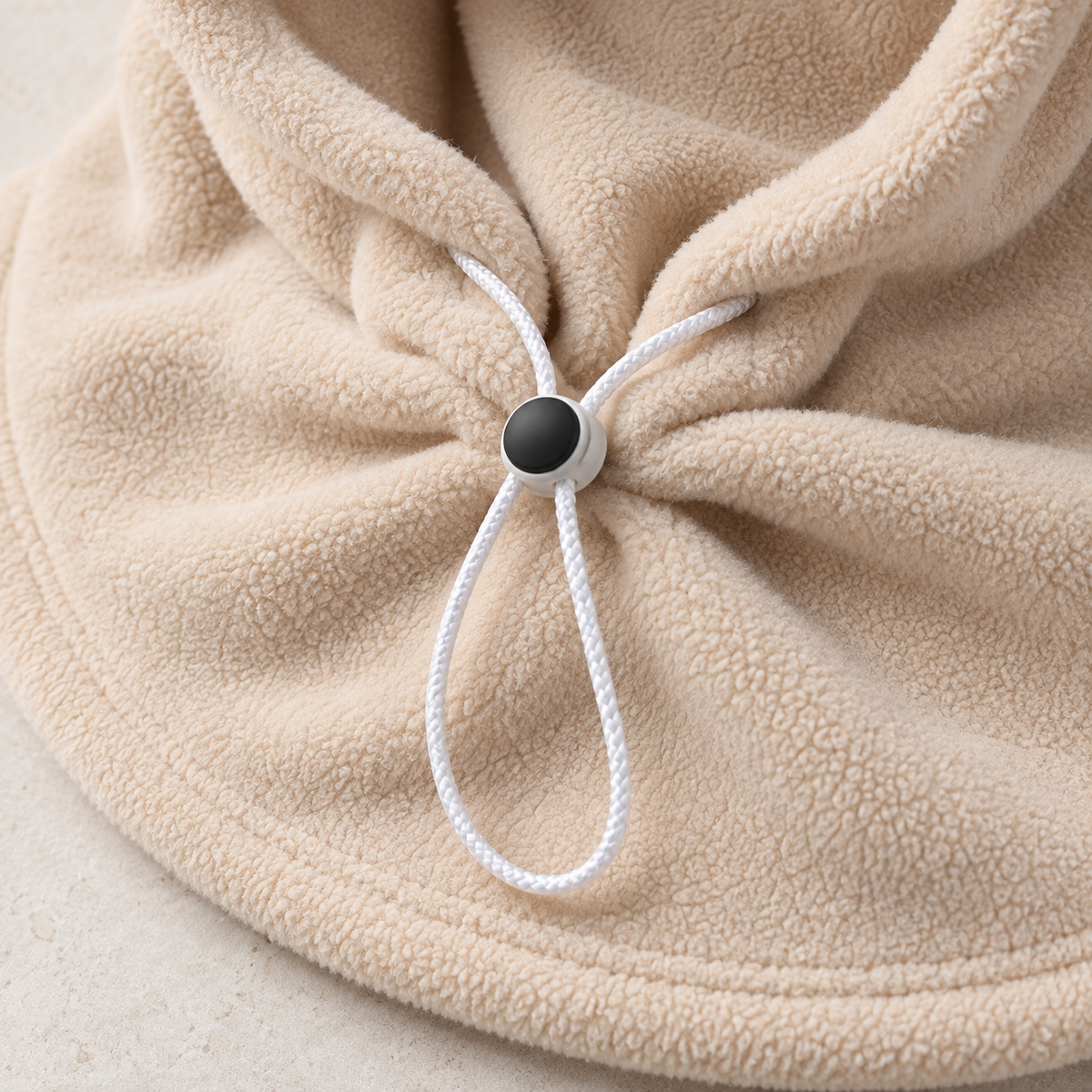 3-in-1 Winter Hood (Face Mask and Neck Warmer)
