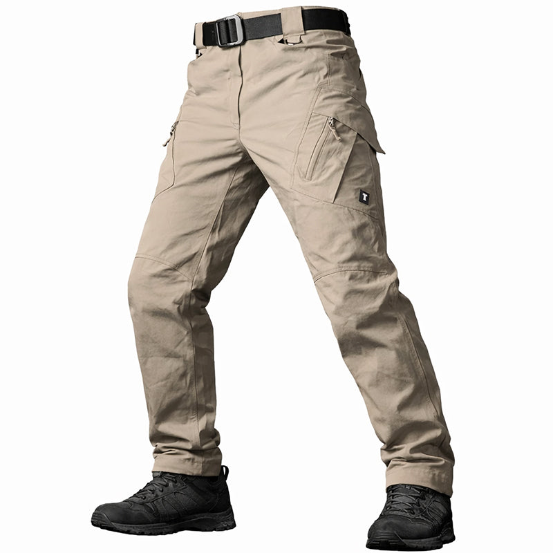 Archon IX9 Lightweight Quick Dry Stretch Trousers