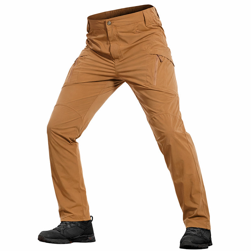 Archon IX9 Lightweight Quick Dry Stretch Trousers