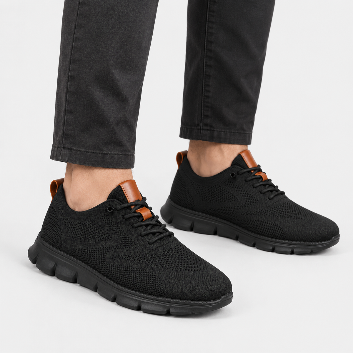 Nordspur | FlexStride Comfort Shoes
