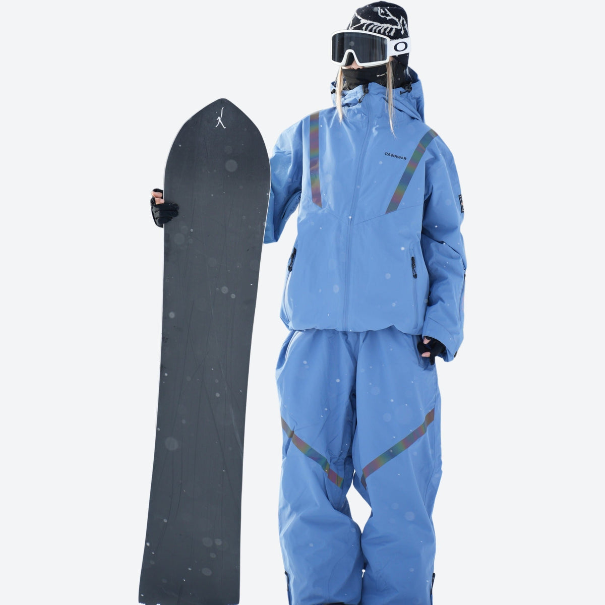 Glow 2L Snow Series - Unisex