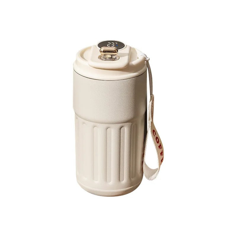 Nordspur | Temporex Vacuum Insulated Stainless Steel Bottle