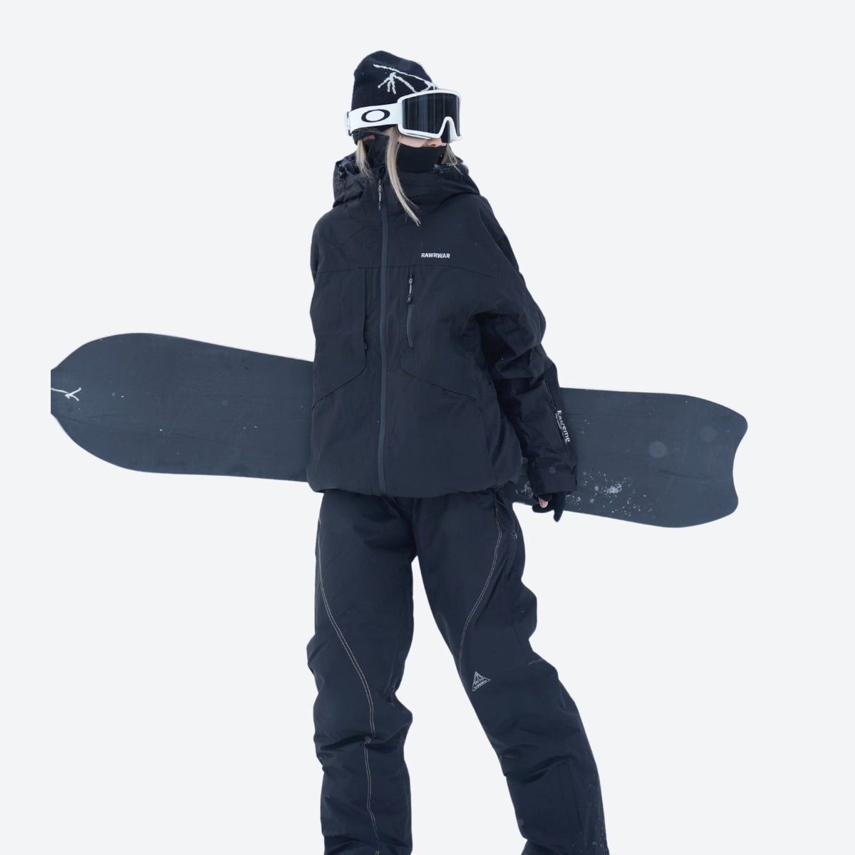 Glow 2L Snow Series - Unisex