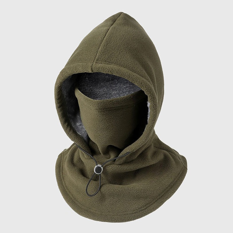 Thermal Full Coverage Balaclava