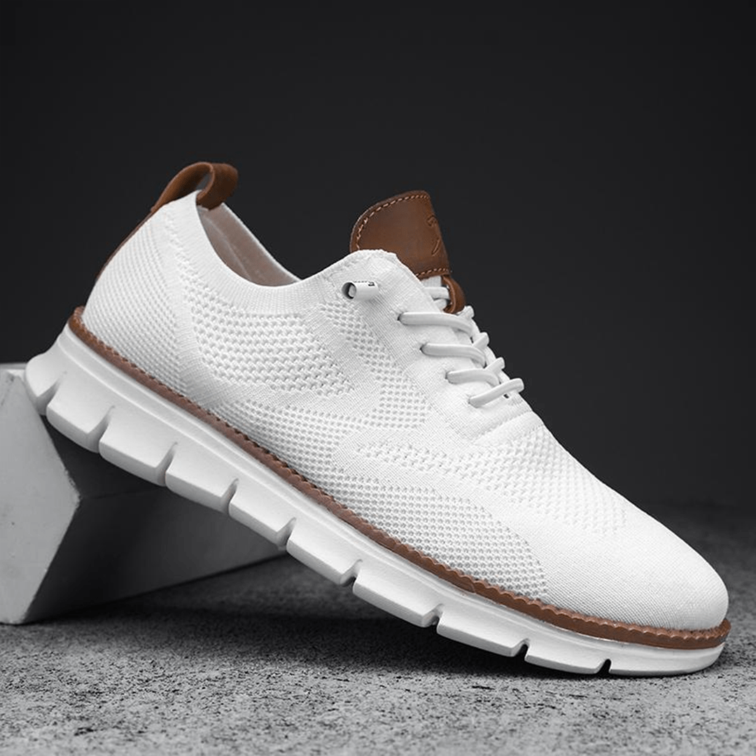 Jason Modern Comfort Everyday Sneakers