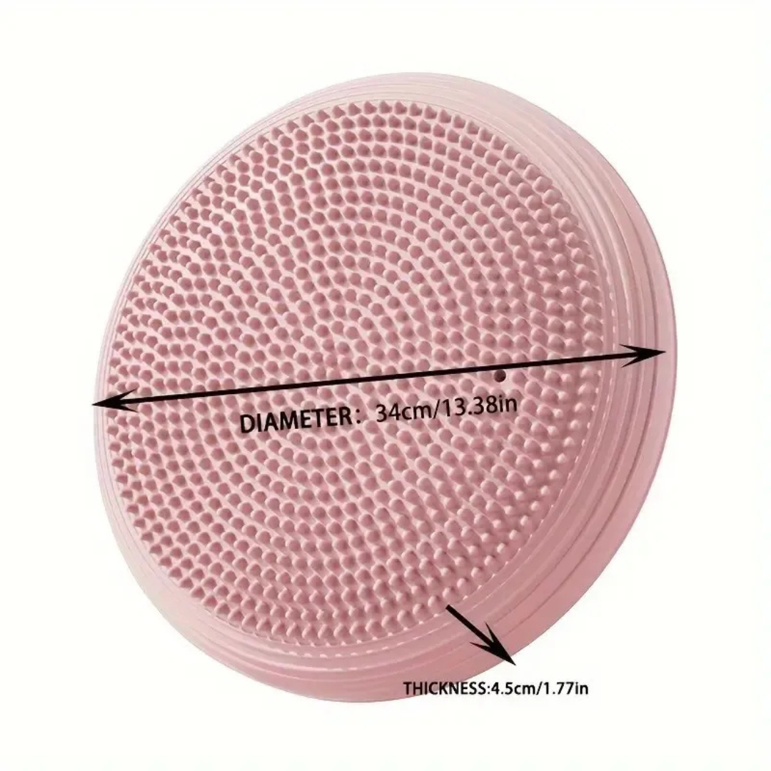 Nordspur | StabiliDisk Round Balance Trainer Pad