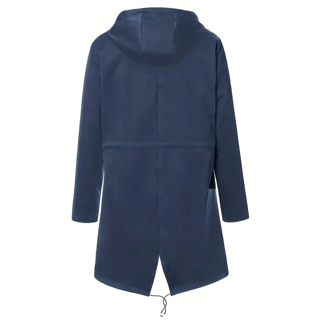 Nordspur | CoastShell Rain Jacket