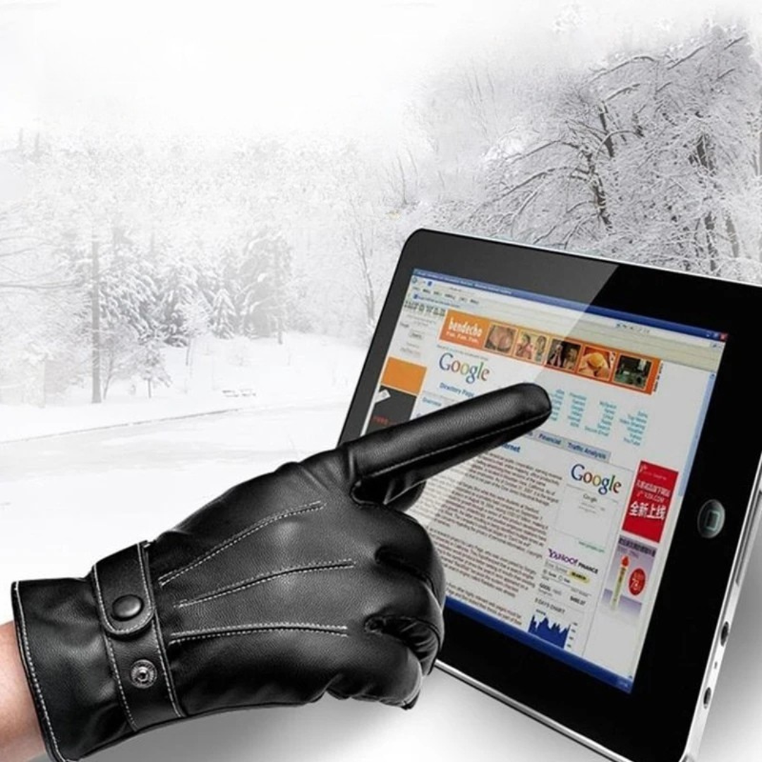 Nordspur | Lined Gloves
