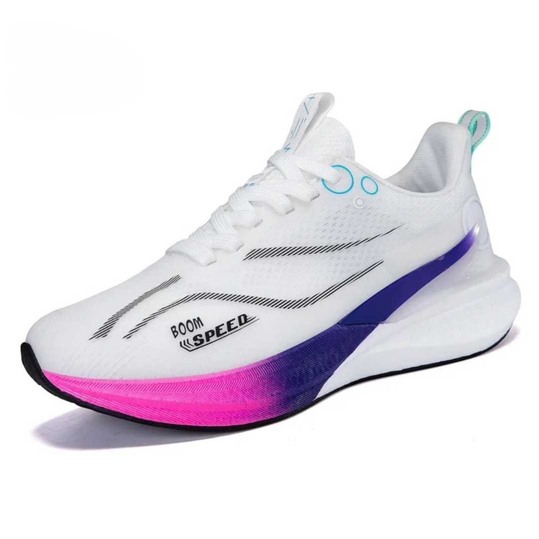 Nordspur | Veloxor Carbon Plate Marathon Sneaker