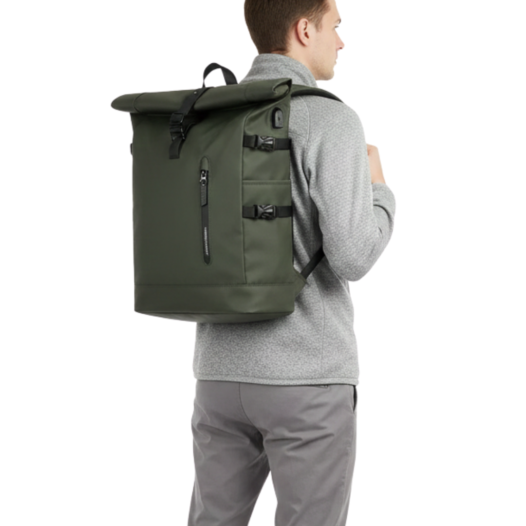 Nordspur | Wayfold Rolltop Pack