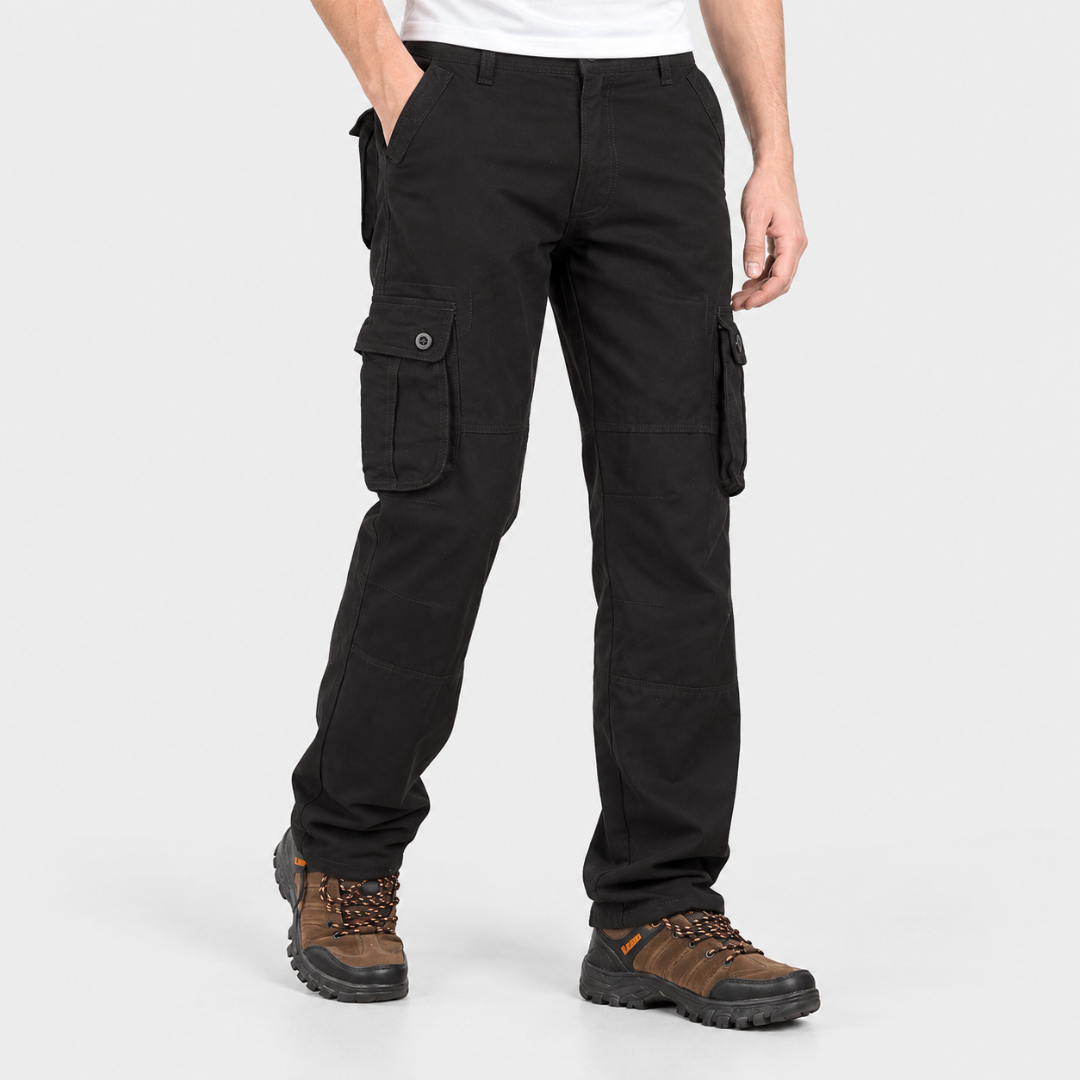 Nordspur | Rangerix Tactical Cargo Trousers