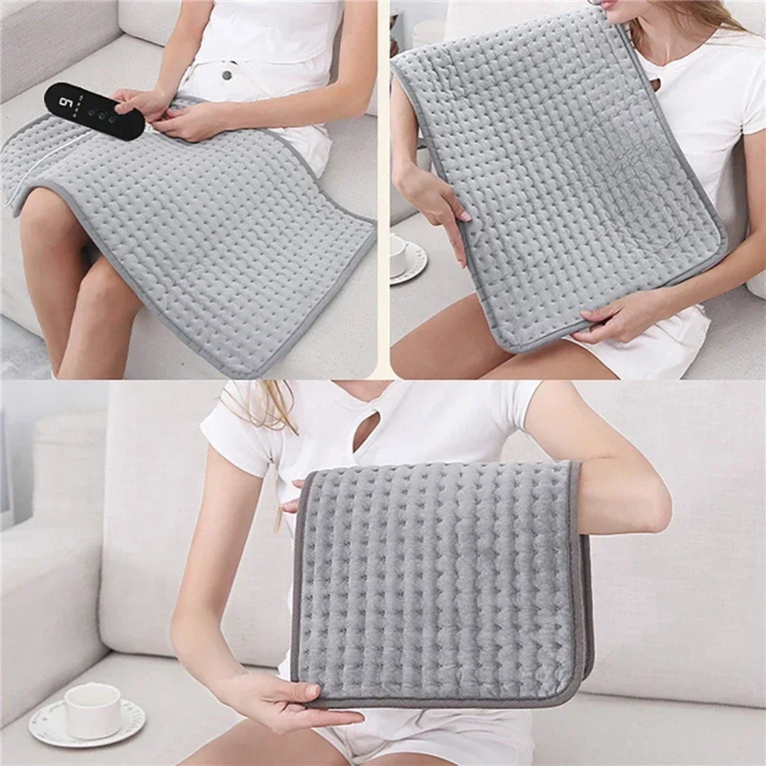 Nordspur | Soft Heating Pad