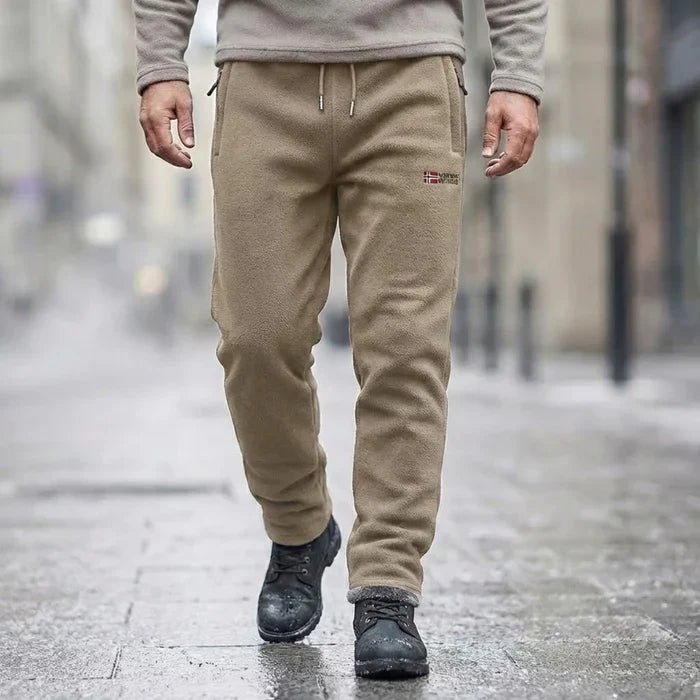 Norway Pants - Designed for Ultimate Winter Comfort