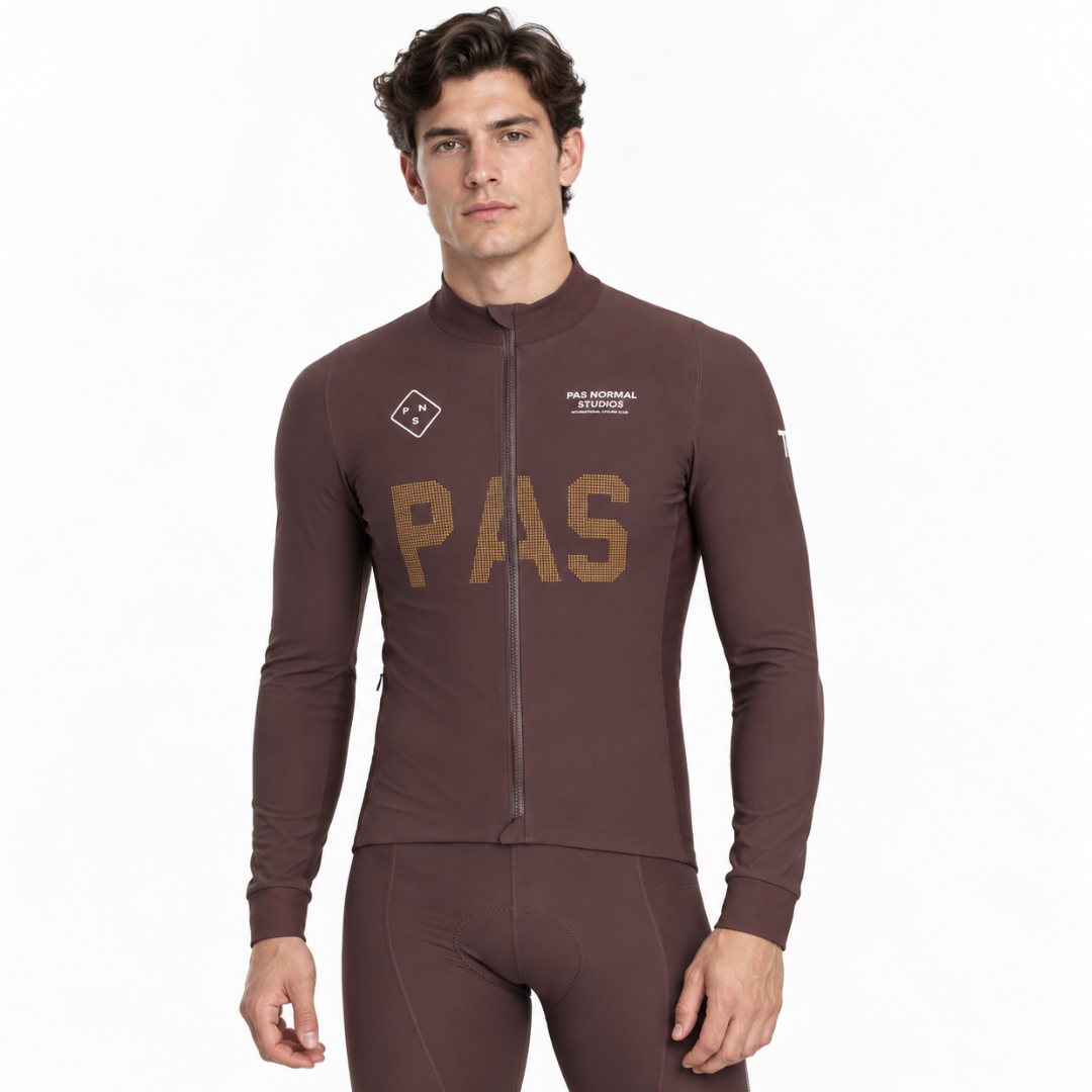 Nordspur | VeloShift Removable Sleeve Cycling Jacket
