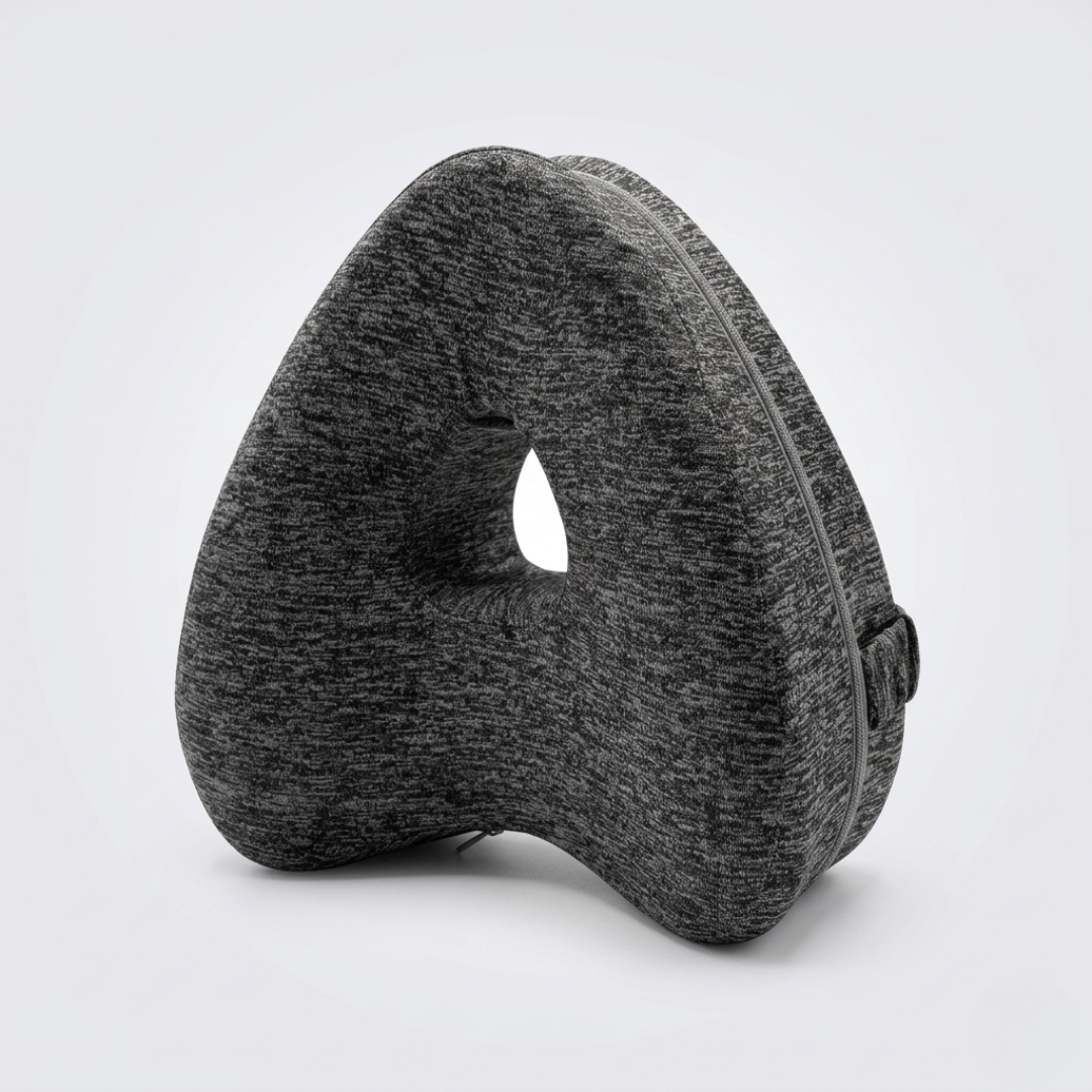 Nordspur | Alignique Contoured Side Sleeper Pillow