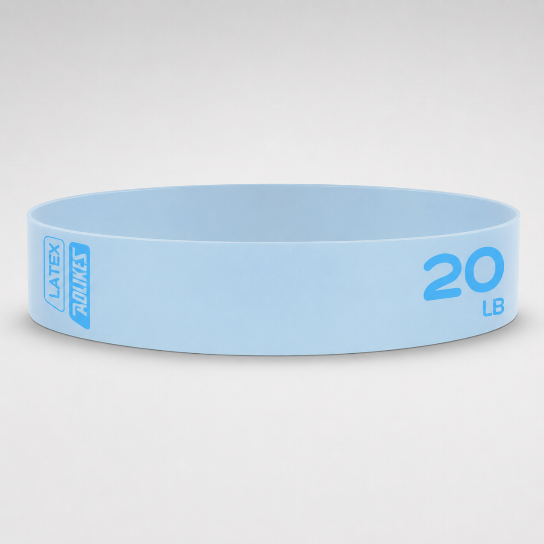 Nordspur | FlexiLoop Flat Loop Resistance Bands