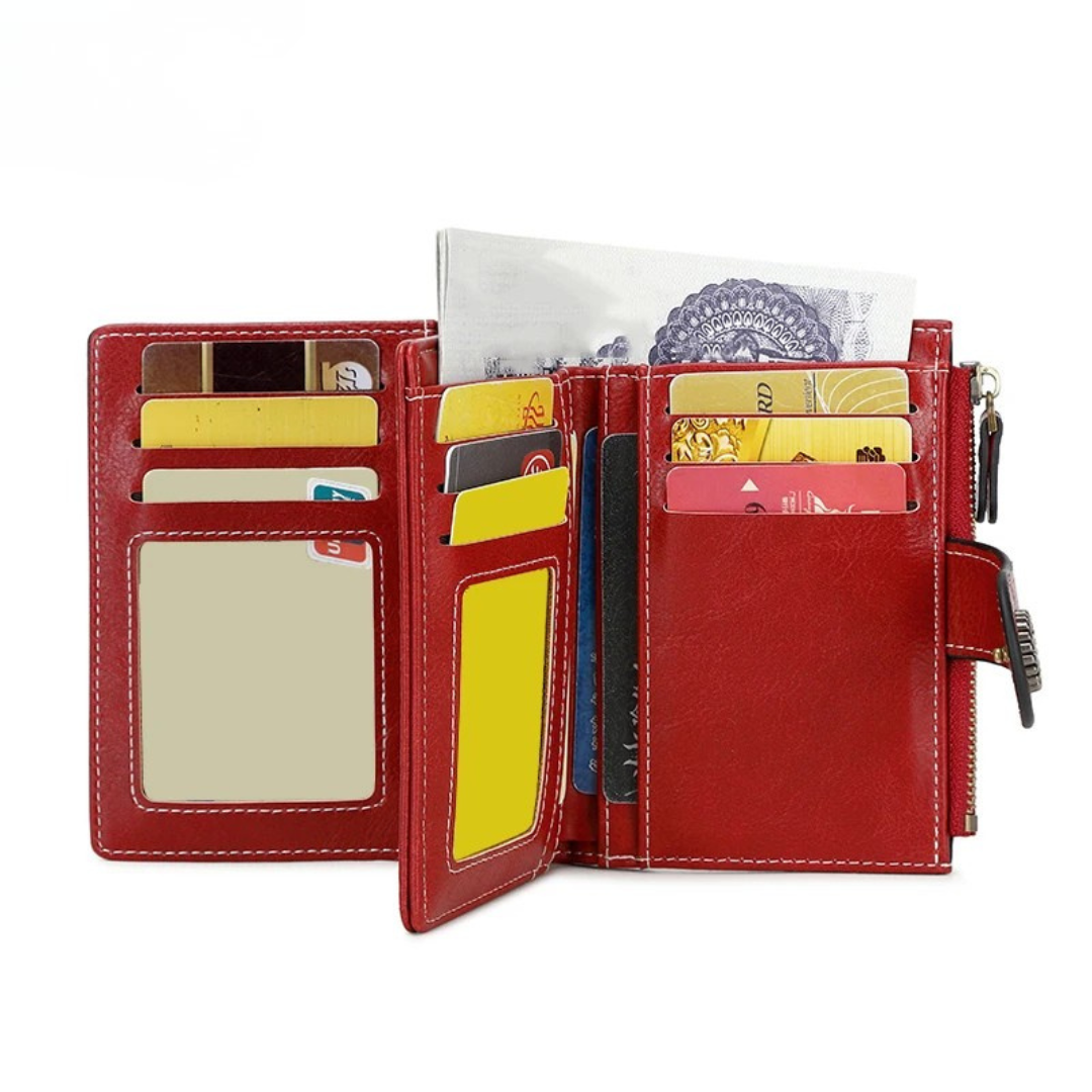 Nordspur | Cardelle Compact Multi Card Wallet