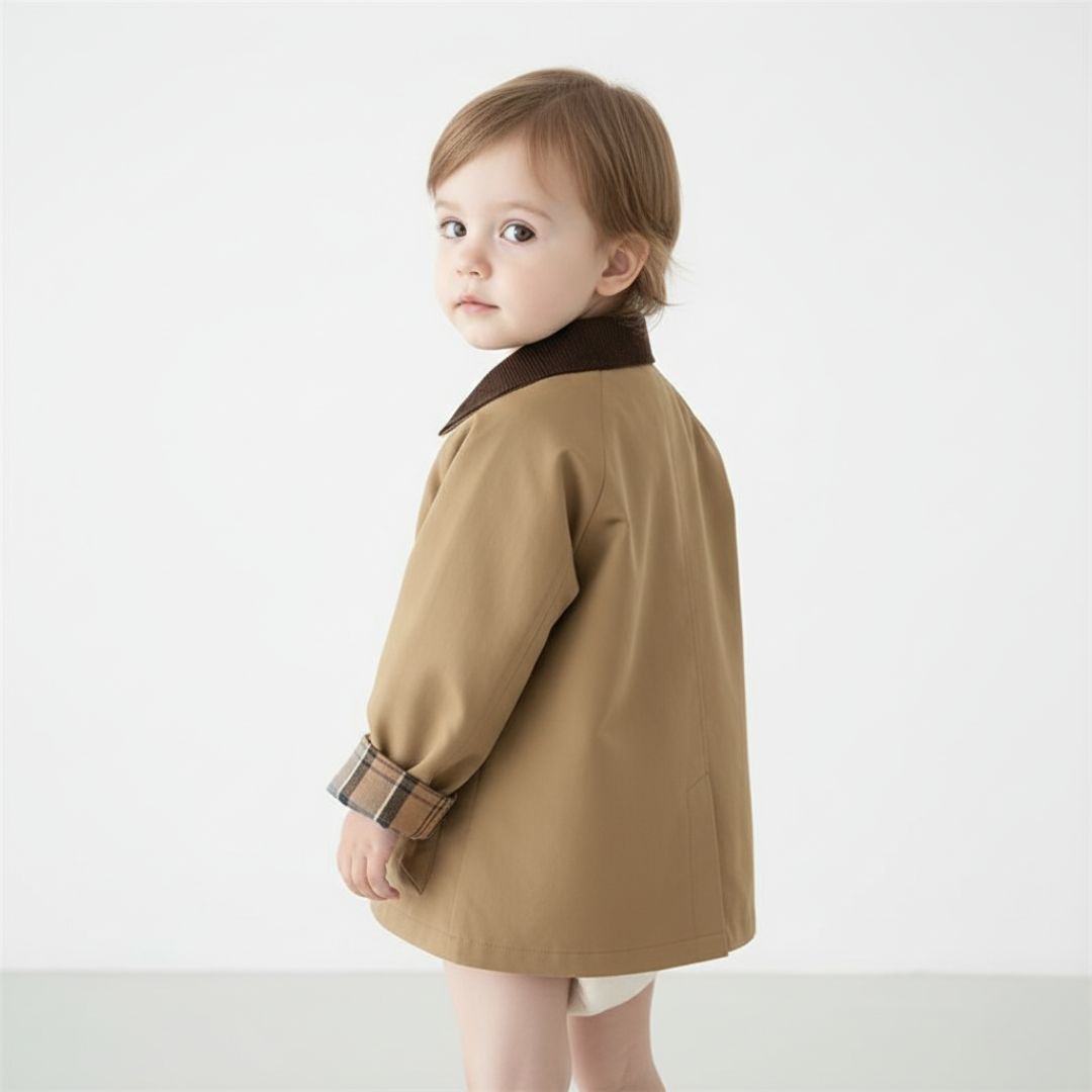 Nordspur | HeritageTurn Jacket