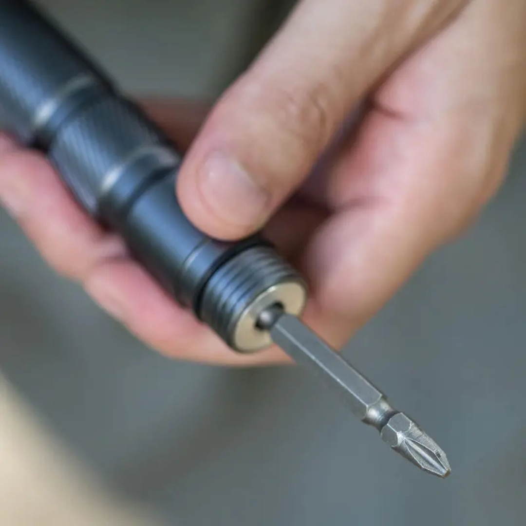 Nordspur | Treknova Modular Multi-Tool Walking Pole