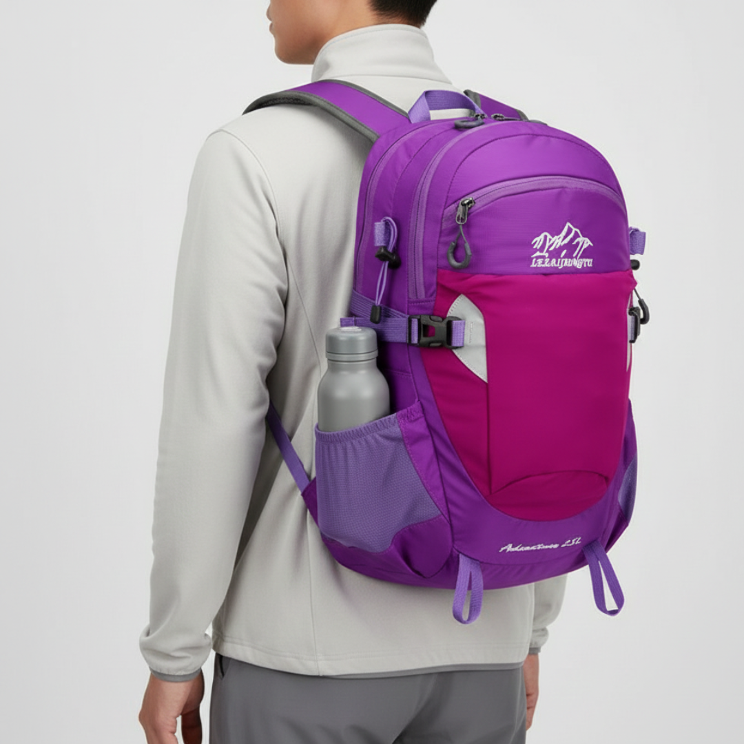 Nordspur | Ravik Carryall Backpack