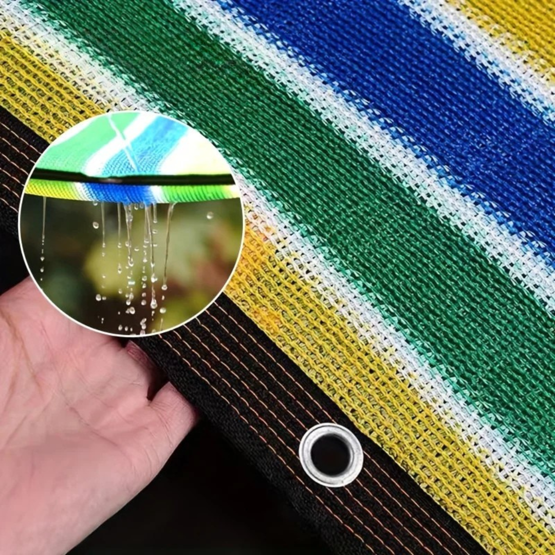 Nordspur | Shadevera Heavy Duty Shade Netting