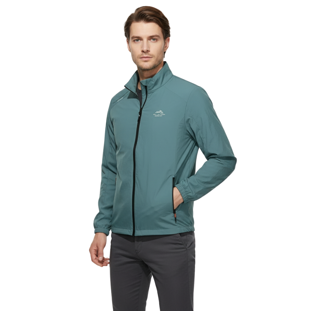 Nordspur | SunVent Active Windbreaker