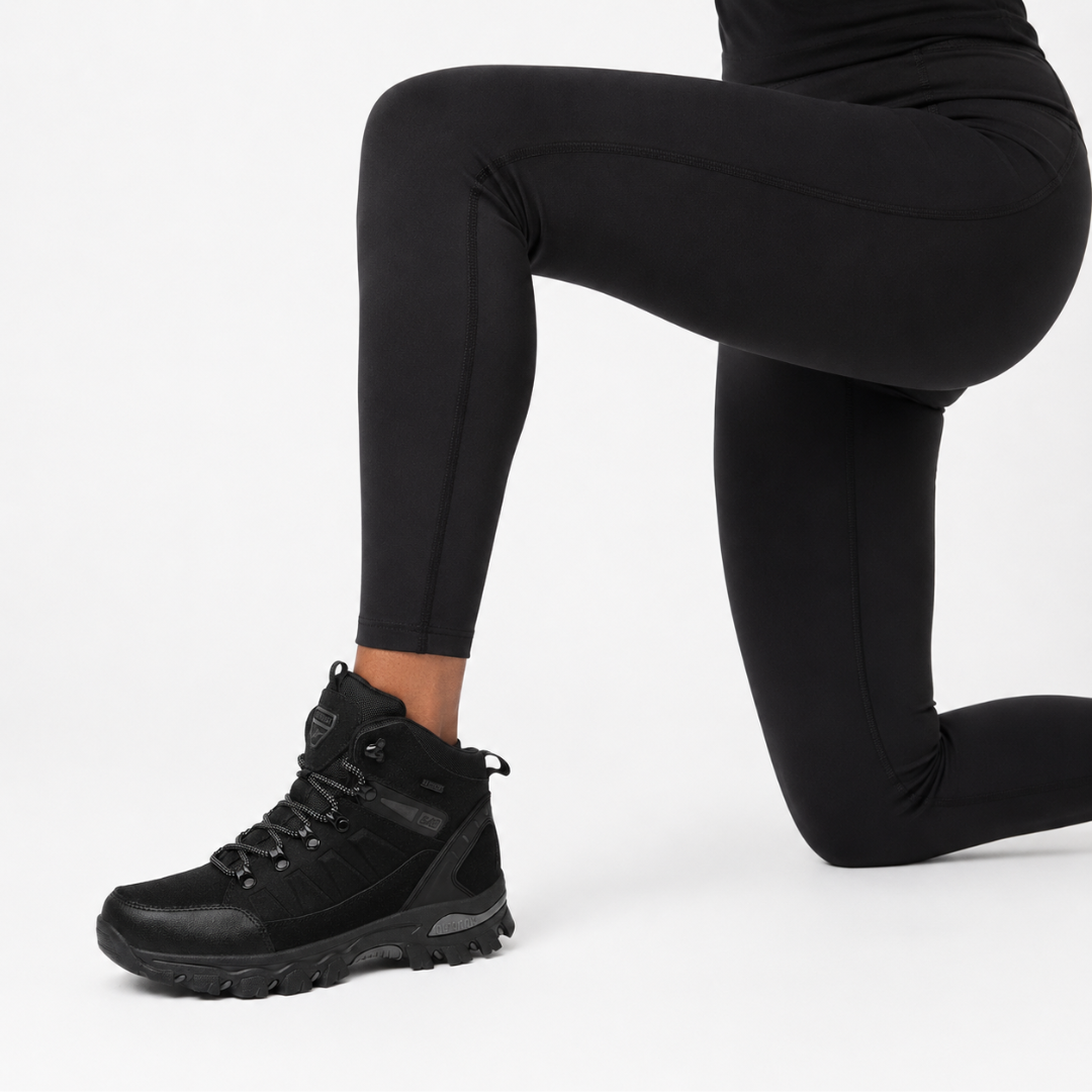 Nordspur | Women's Ankle Hiking Boot