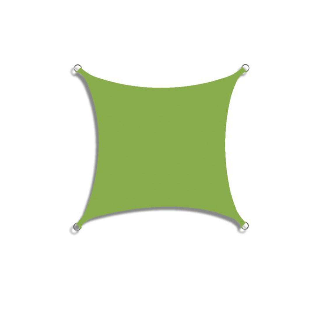 Nordspur | Shadence Rectangular Sun Shade Sail