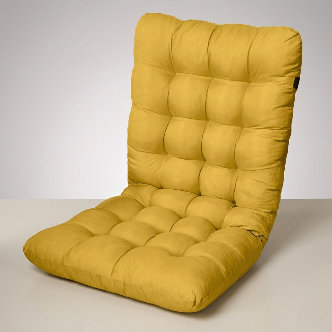 Nordspur | Sunlaxia Tufted Lounger Cushion Pad