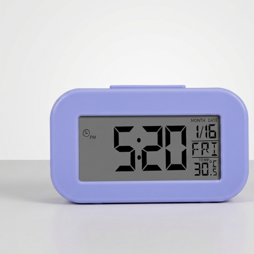 Nordspur | Lumipiggy Digital LED Bedside Clock