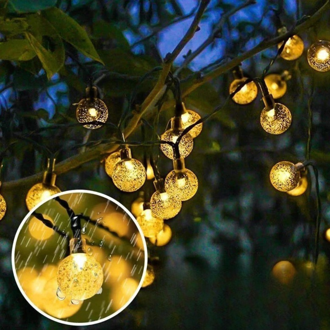 Nordspur | LumaSphere Garden Lights