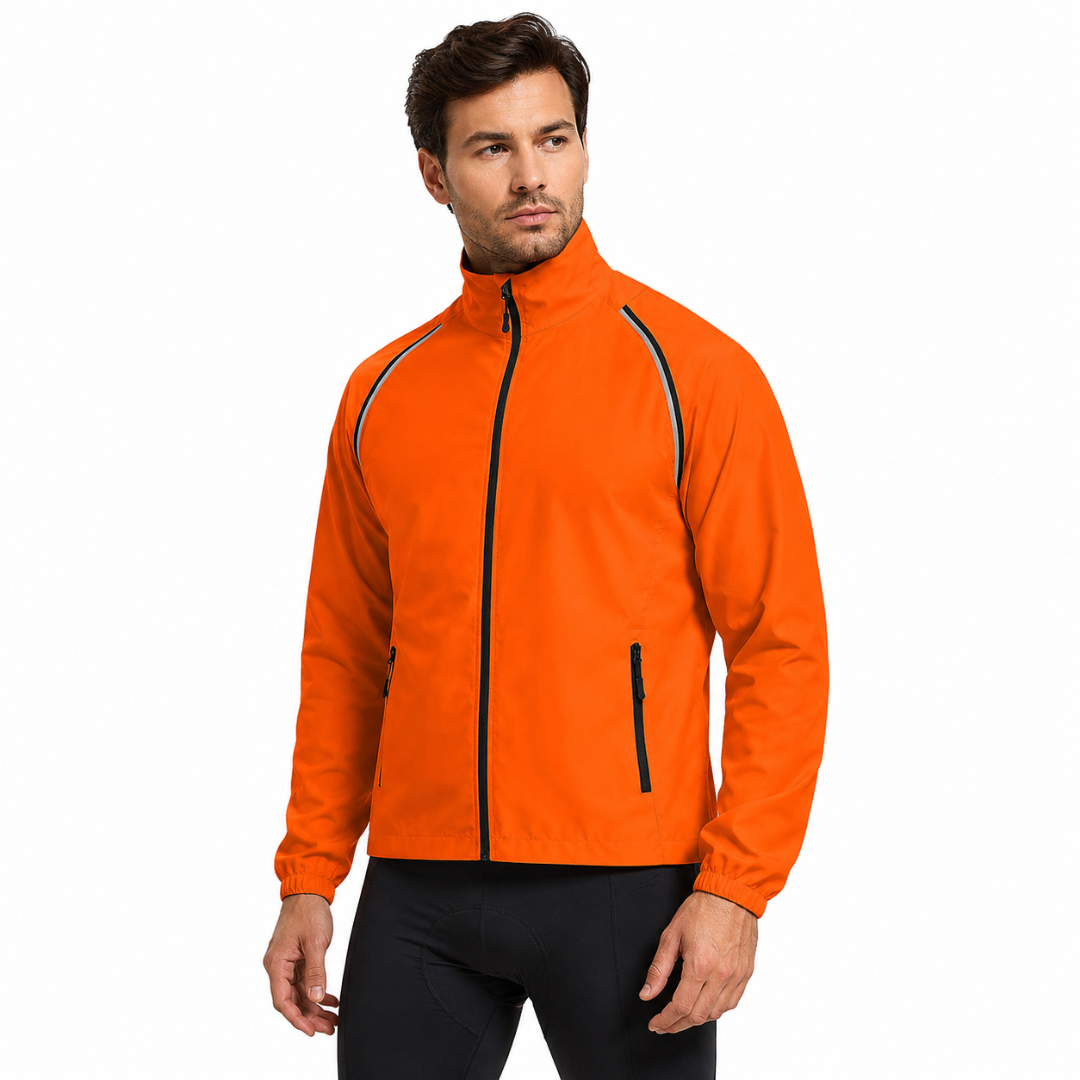 Nordspur | Velocira Jacket with Removable Sleeves