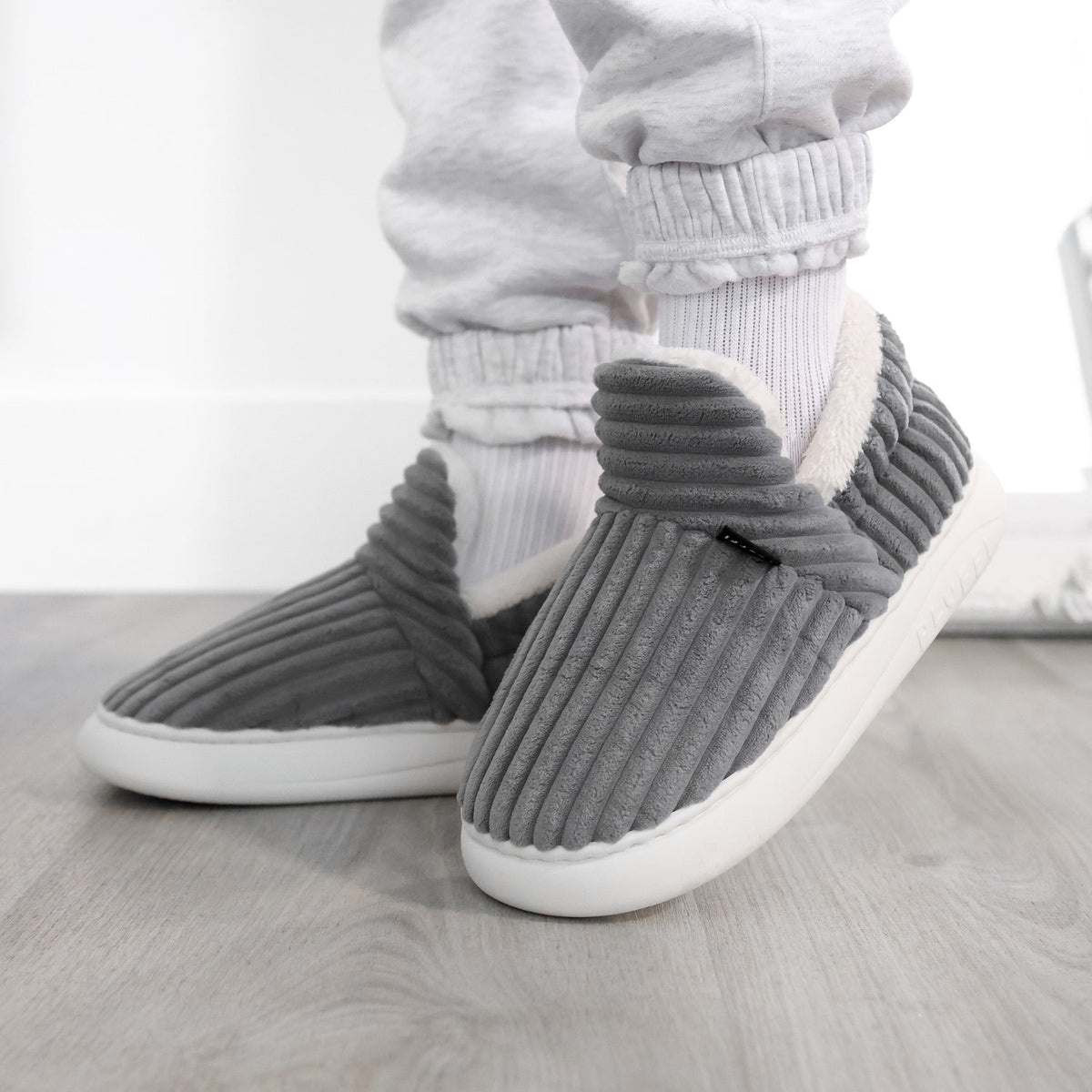 CozySlippers: Unisex Winter Footwear Comfortable Warm Slippers