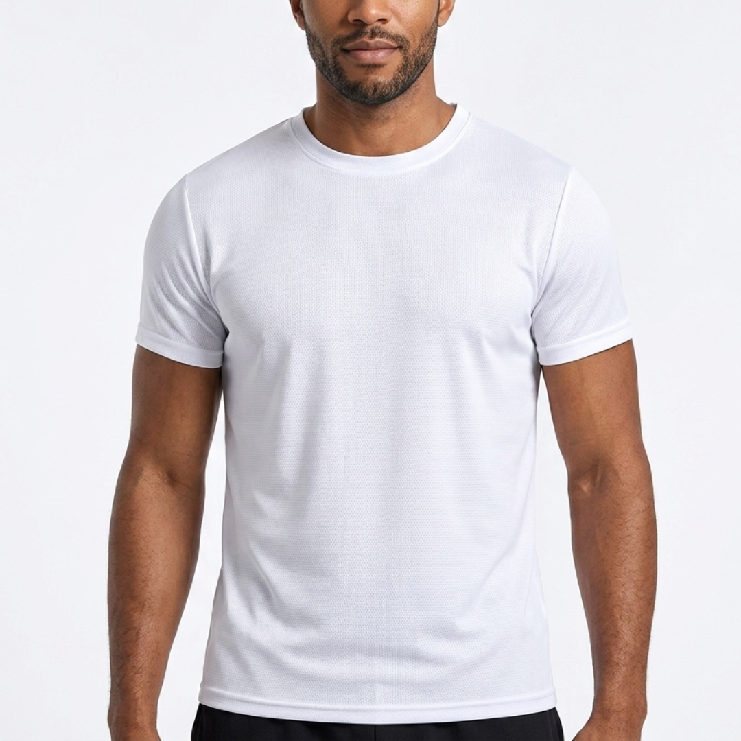 Nordspur | Aerionix Short Sleeve Athletic Tee